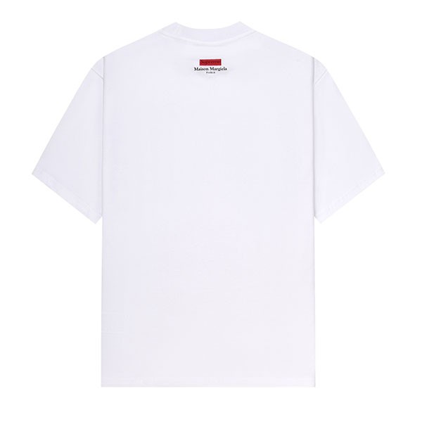 シュプリーム エムエム6 メゾン マルジェラ パチモン 2024春夏の新作 コラボ tシャツ shr82359